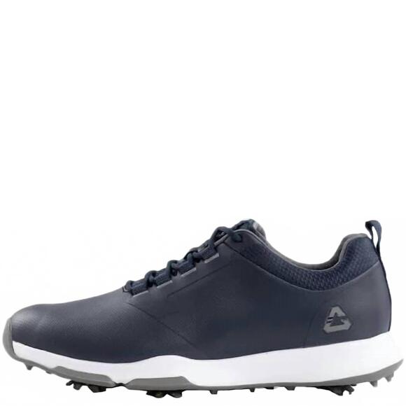 NEW CUATER BY TRAVISMATHEW men's the ringer shoes in blue nights